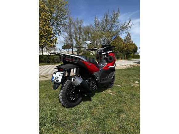 Sahibinden Voge SR1 ADV 