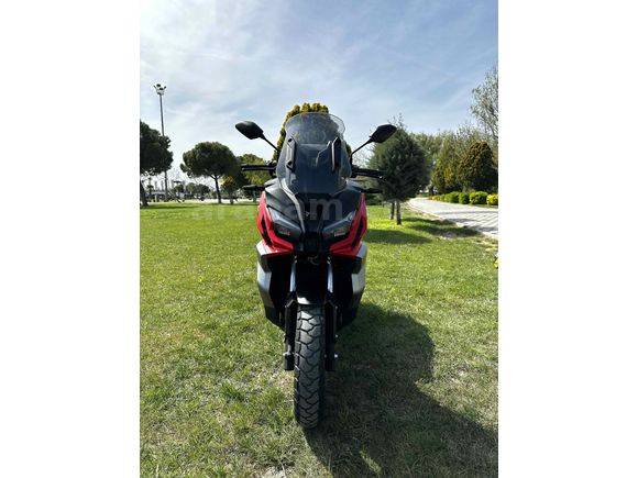Sahibinden Voge SR1 ADV 