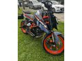 Sahibinden KTM 390 Duke 
