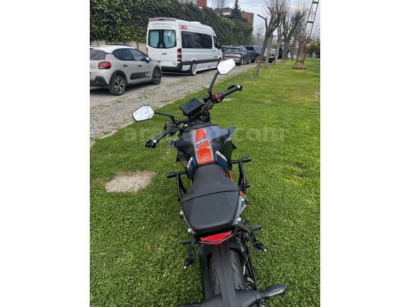 Sahibinden KTM 390 Duke 