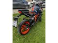 Sahibinden KTM 390 Duke 