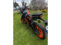 Sahibinden KTM 390 Duke 