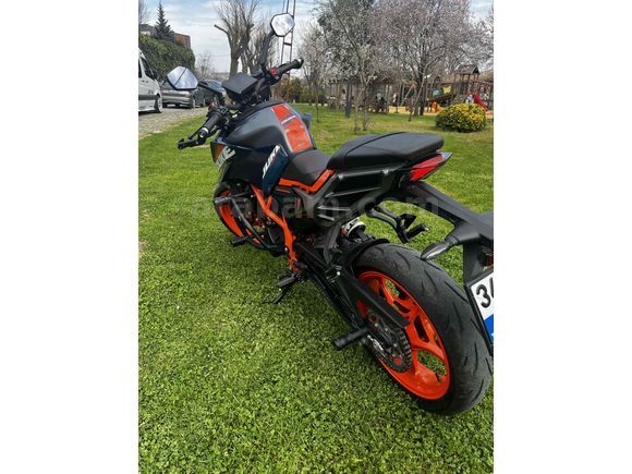 Sahibinden KTM 390 Duke 