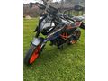 Sahibinden KTM 390 Duke 