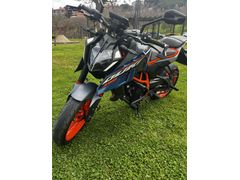 Sahibinden KTM 390 Duke 