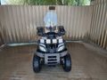 Sahibinden Kuba GARDENTRACK 150