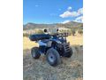 Sahibinden Kuba GARDENTRACK 150