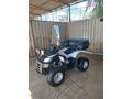 Sahibinden Kuba GARDENTRACK 150
