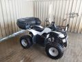 Sahibinden Kuba GARDENTRACK 150