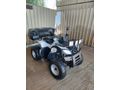 Sahibinden Kuba GARDENTRACK 150