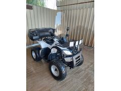 Sahibinden Kuba GARDENTRACK 150