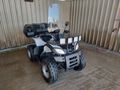 Sahibinden Kuba GARDENTRACK 150