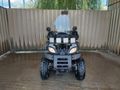 Sahibinden Kuba GARDENTRACK 150