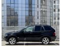 AS YOLCU AUTO BMW X5 235HP M CAM TAVAN FUL BAKIMLI 