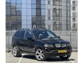 AS YOLCU AUTO BMW X5 235HP M CAM TAVAN FUL BAKIMLI 