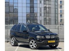 AS YOLCU AUTO BMW X5 235HP M CAM TAVAN FUL BAKIMLI 