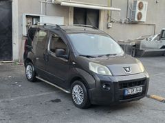 ÇOLTU DAN BAKIMLI PEUGEOUT BİPPER COMFORT PLUS