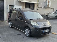 ÇOLTU DAN BAKIMLI PEUGEOUT BİPPER COMFORT PLUS