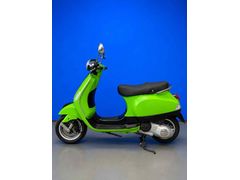 VESPA-LX150İE-SAHİBİNDEN -BAKIMLI -DÜŞÜK KM
