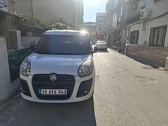 Sahibinden Fiat Doblo Combi 1.3 Multijet Safeline 2013 Model