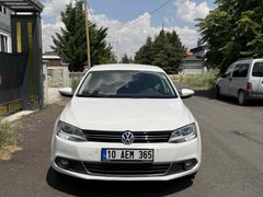 Galeriden Volkswagen Jetta 1.2 TSi Comfortline 2013 Model Afyonkarahisar