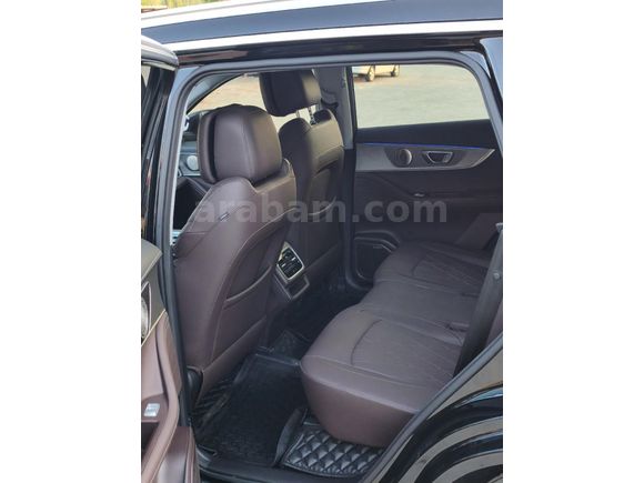 Sahibinden Chery Tiggo 8 Pro Max Exceptional 2025 Model