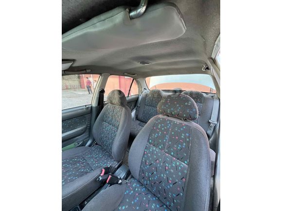 Sahibinden Hyundai Accent 1.5 GLS 1999 Model 