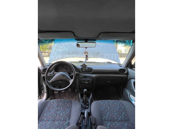 Sahibinden Hyundai Accent 1.5 GLS 1999 Model 