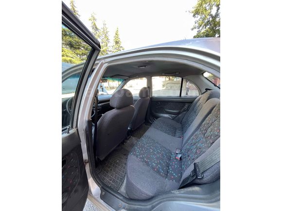 Sahibinden Hyundai Accent 1.5 GLS 1999 Model 