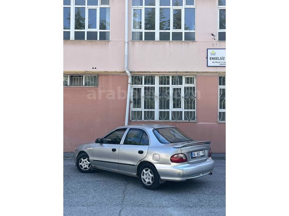 Sahibinden Hyundai Accent 1.5 GLS 1999 Model 