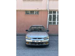 Sahibinden Hyundai Accent 1.5 GLS 1999 Model 