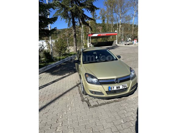 Sahibinden Opel Astra 1.6 Elegance 2005 Model 