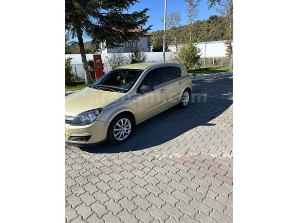 Sahibinden Opel Astra 1.6 Elegance 2005 Model 