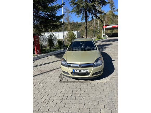 Sahibinden Opel Astra 1.6 Elegance 2005 Model 