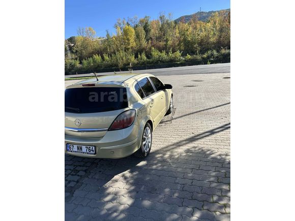 Sahibinden Opel Astra 1.6 Elegance 2005 Model 