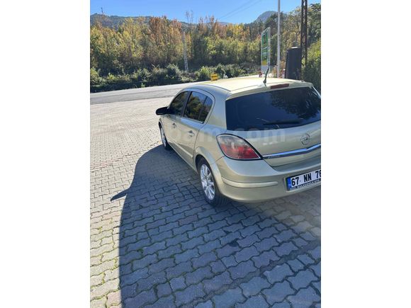 Sahibinden Opel Astra 1.6 Elegance 2005 Model 