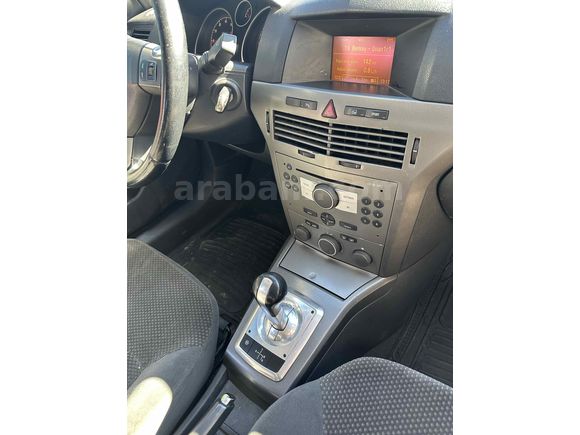 Sahibinden Opel Astra 1.6 Elegance 2005 Model 