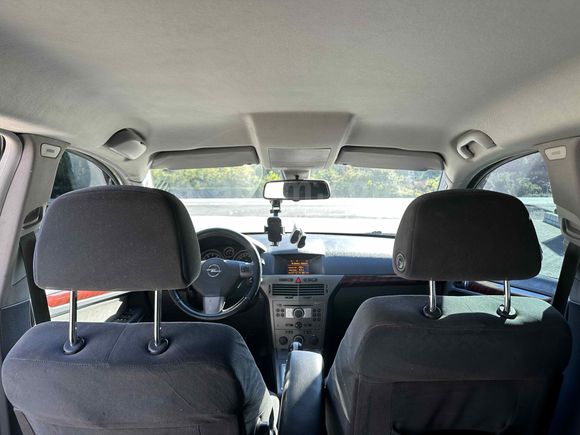 Sahibinden Opel Astra 1.6 Elegance 2005 Model 