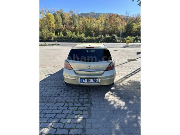 Sahibinden Opel Astra 1.6 Elegance 2005 Model 
