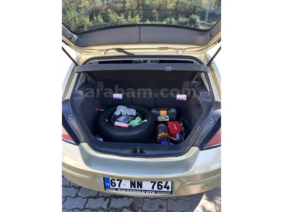 Sahibinden Opel Astra 1.6 Elegance 2005 Model 