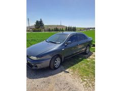 Sahibinden Fiat Marea 1.6 Liberty 2004 Model