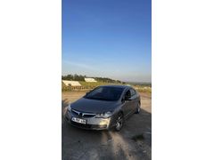 ACİLL Honda Civic 1.6i VTEC Elegance 2007 Model 