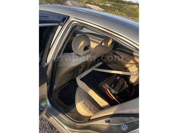ACİLL Honda Civic 1.6i VTEC Elegance 2007 Model 