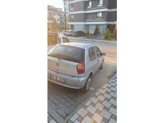Sahibinden Fiat Palio Van Sole 1.3 Multijet Active 2008 Model 