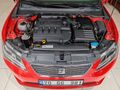 2013 SEAT LEON 1.6 TDI STYLE KIRMIZI *140 BİN KM*