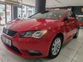 2013 SEAT LEON 1.6 TDI STYLE KIRMIZI *140 BİN KM*