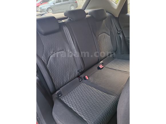 2013 SEAT LEON 1.6 TDI STYLE KIRMIZI *140 BİN KM*
