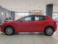 2013 SEAT LEON 1.6 TDI STYLE KIRMIZI *140 BİN KM*