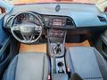 2013 SEAT LEON 1.6 TDI STYLE KIRMIZI *140 BİN KM*