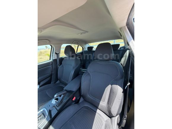 2019 Model Megane 1.5 dci EDC 133bin KM (Adblue YOK)